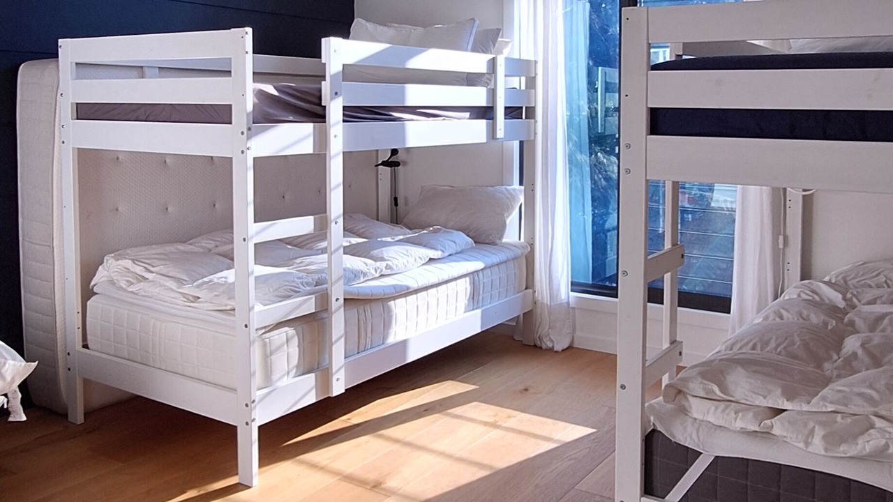 Photo of Bedroom in Smiths Lake