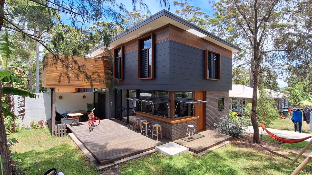 Photo of Outdoor in Smiths Lake