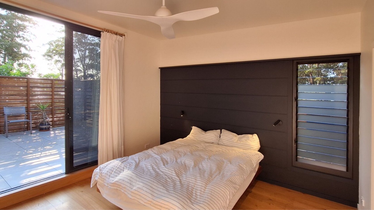 Photo of Bedroom in Smiths Lake