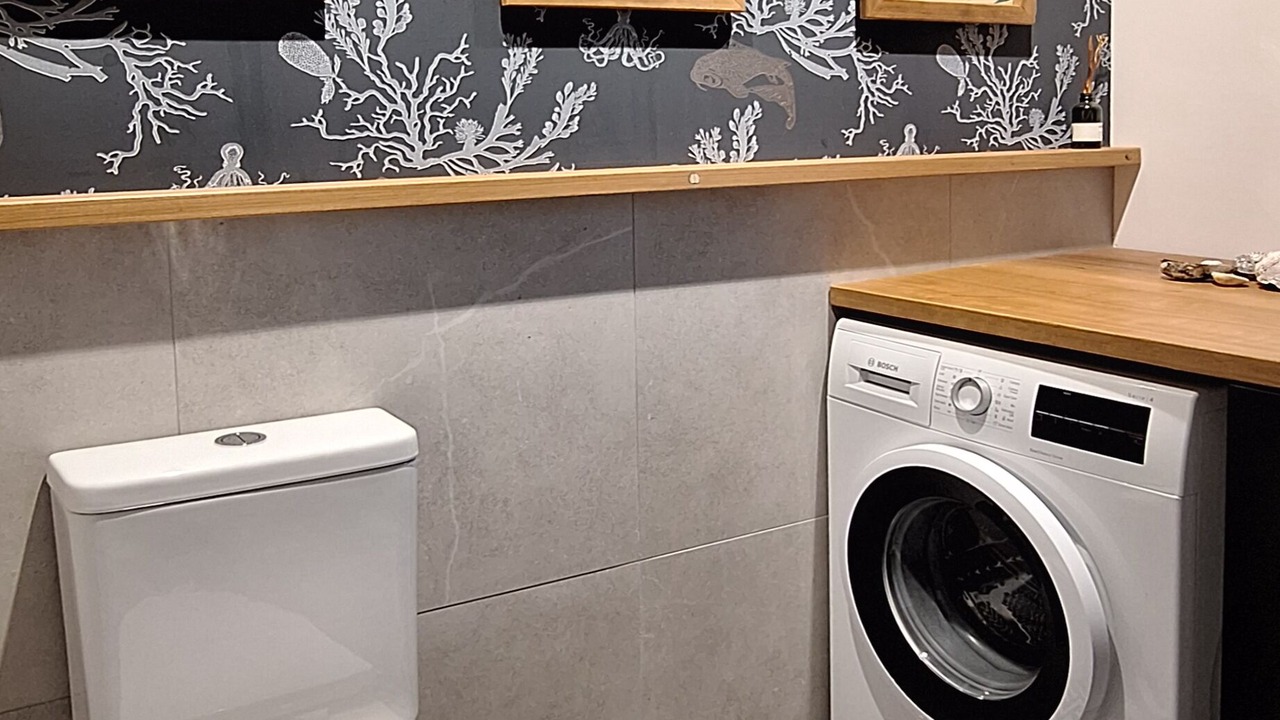 Photo of Bathroom in Smiths Lake