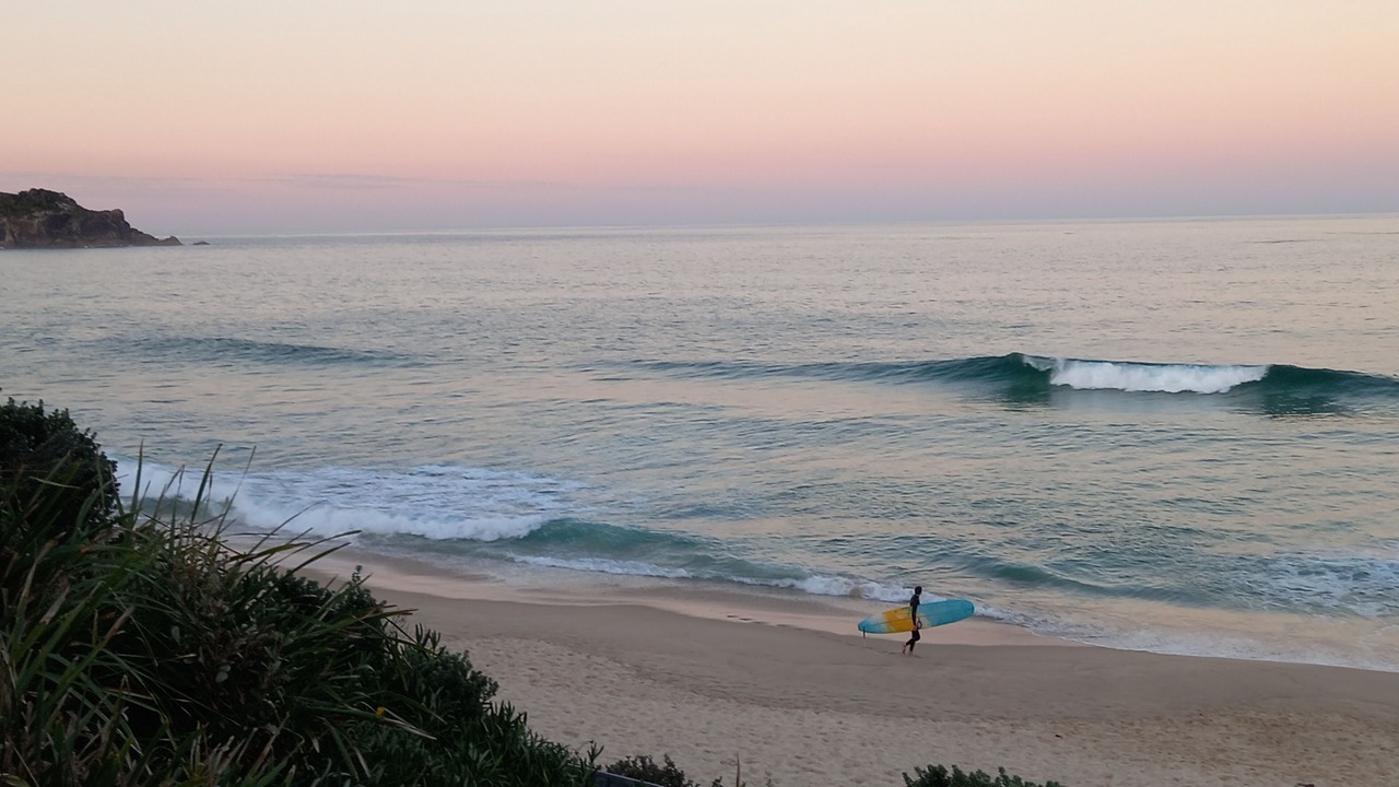 Photo of Others in Smiths Lake