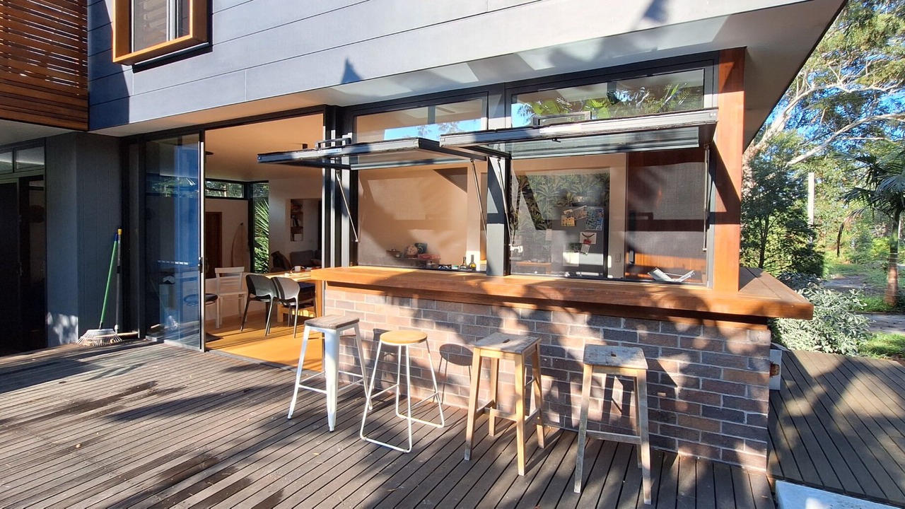 Photo of Outdoor in Smiths Lake