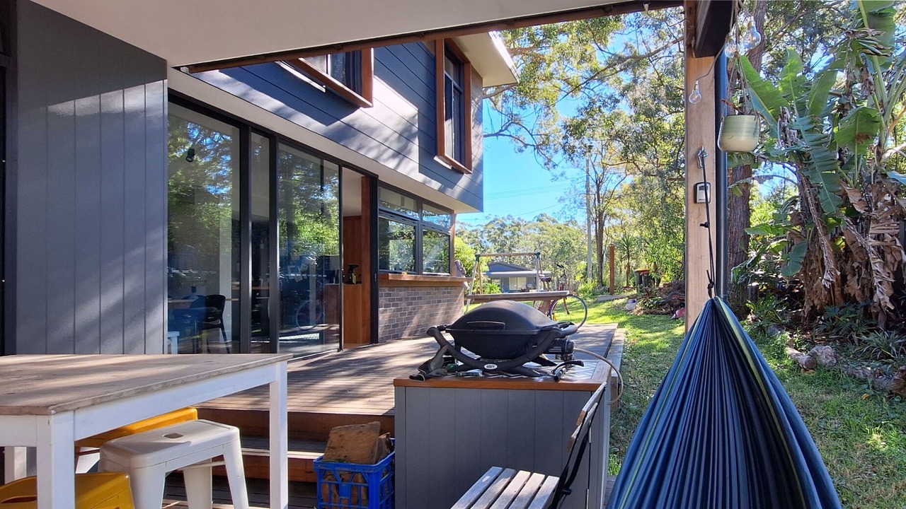 Photo of Outdoor in Smiths Lake