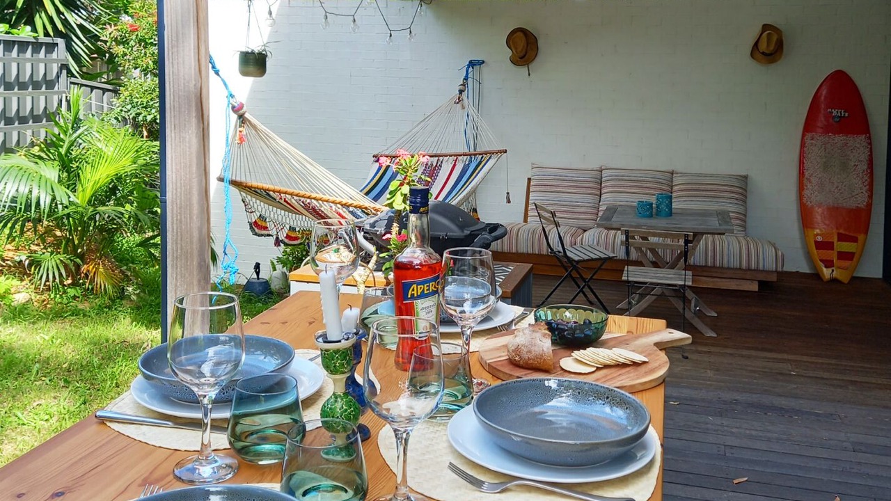 Photo of Outdoor in Smiths Lake