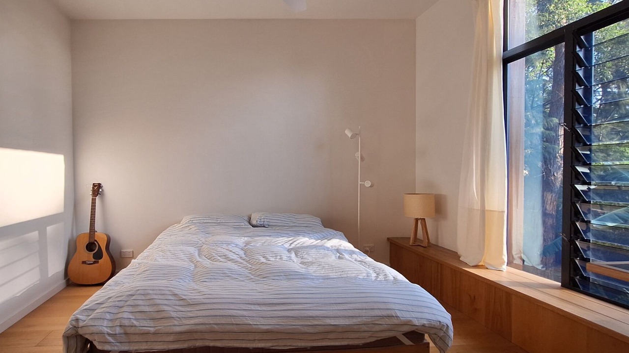 Photo of Bedroom in Smiths Lake