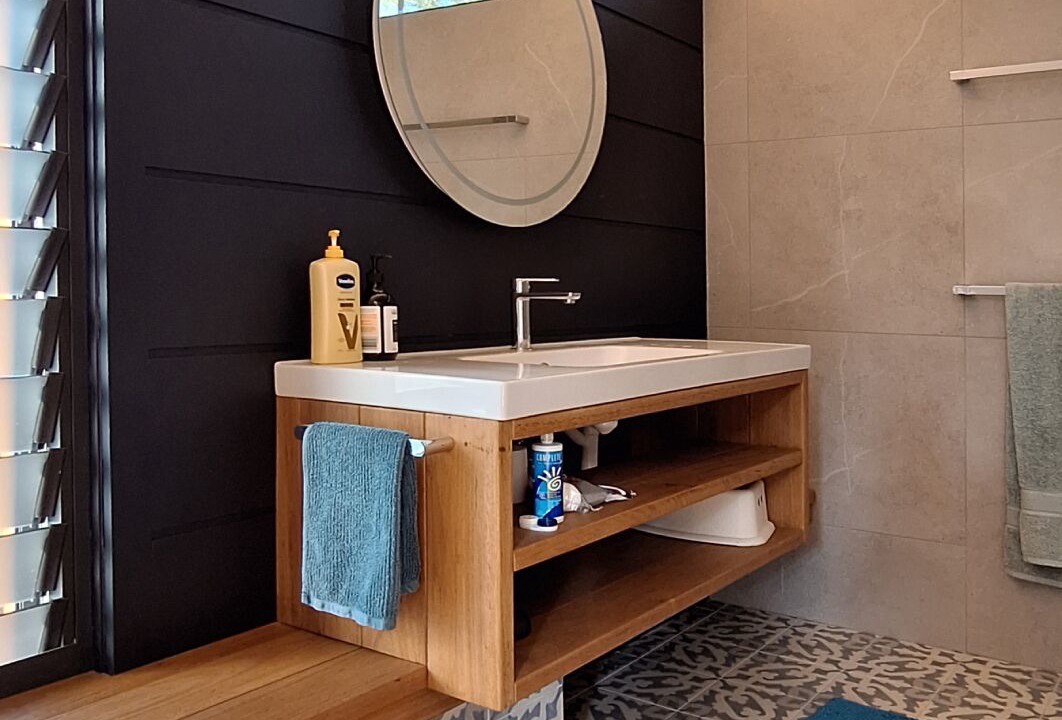 Photo of Bathroom in Smiths Lake