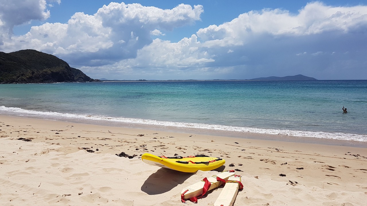 Photo of Others in Smiths Lake