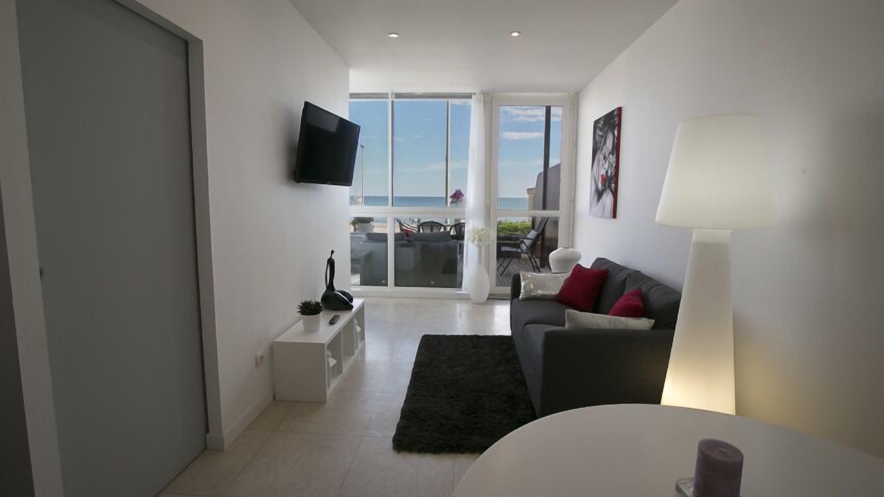 Photo of Livingroom in Palavas-les-Flots