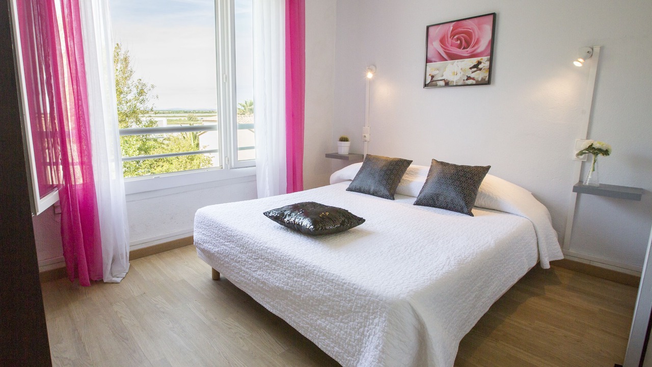 Photo of Bedroom in Palavas-les-Flots