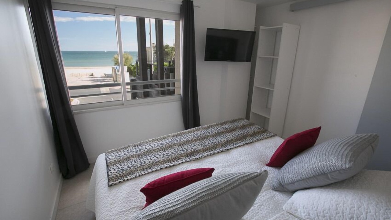 Photo of Bedroom in Palavas-les-Flots