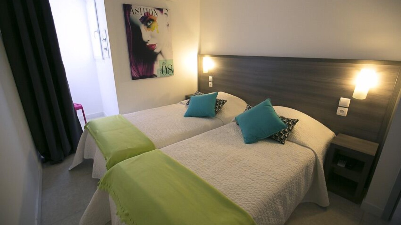 Photo of Bedroom in Palavas-les-Flots