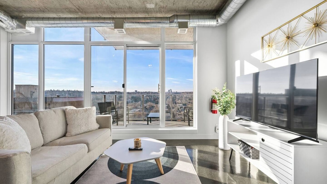 Photo of Livingroom in Connaught