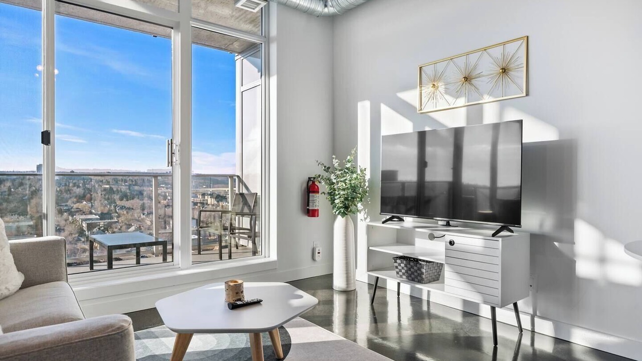 Photo of Livingroom in Connaught