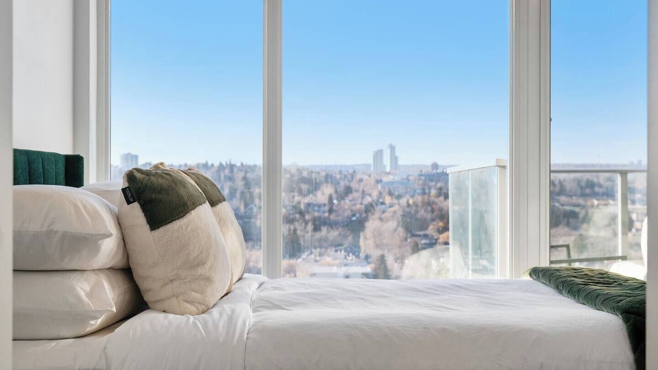 Photo of Bedroom in Connaught