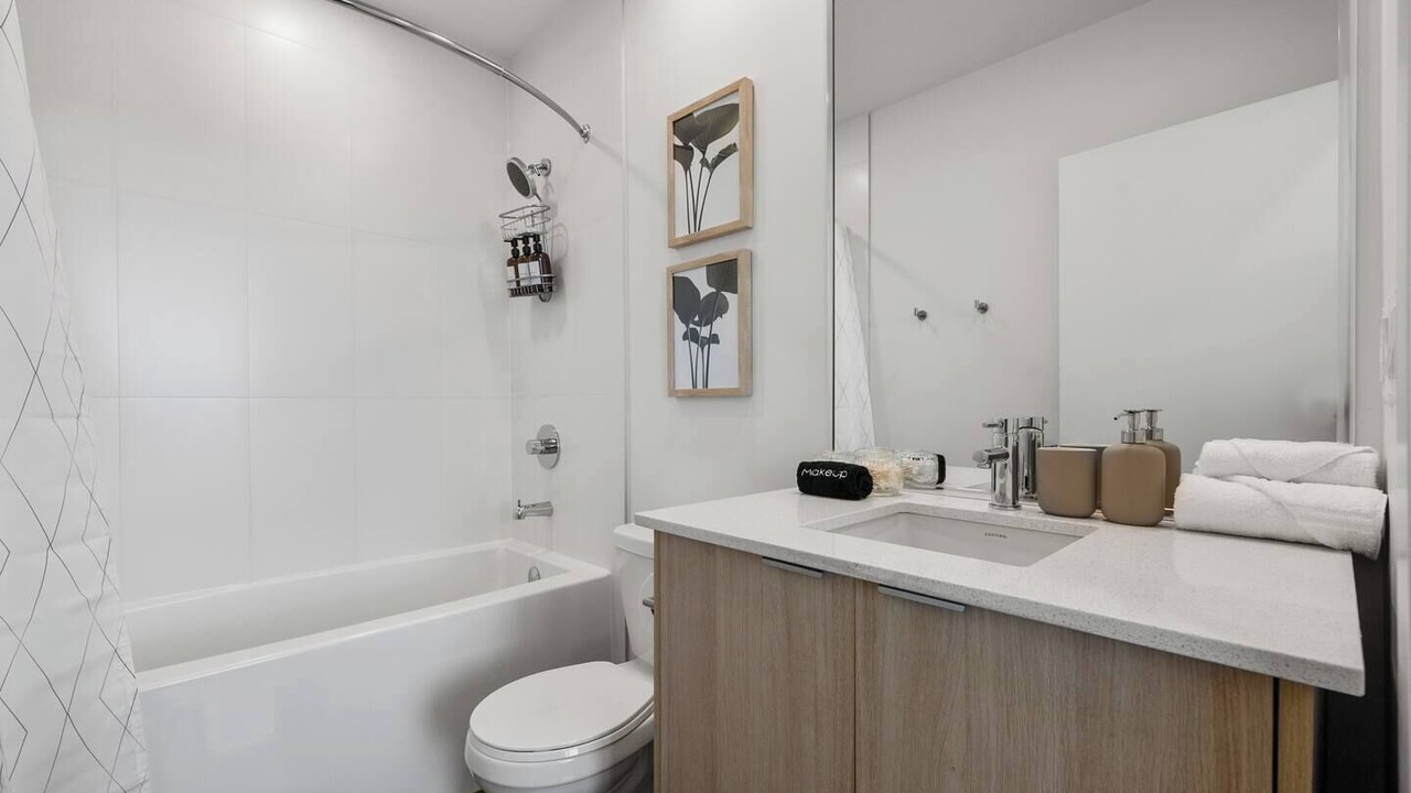 Photo of Bathroom in Connaught