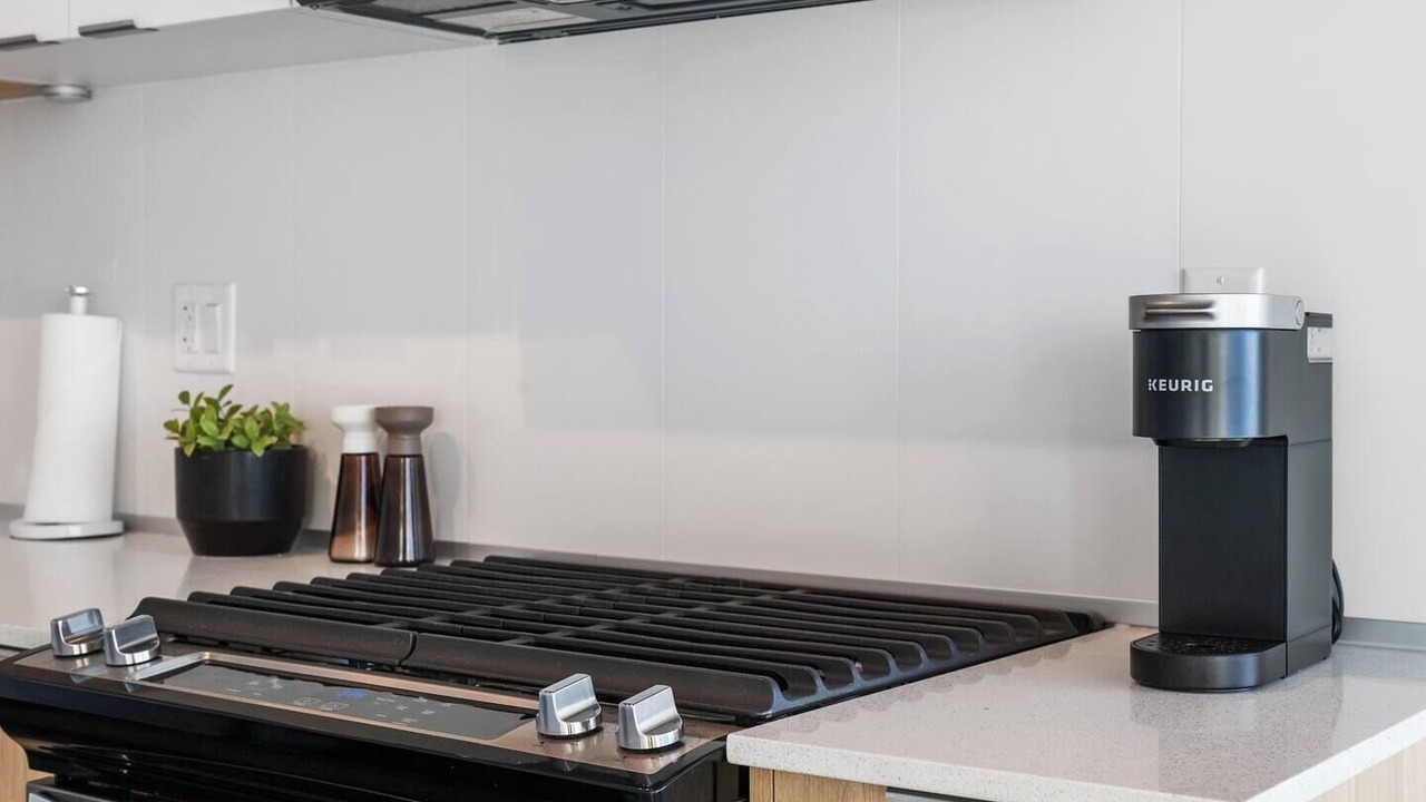 Photo of Kitchen in Connaught