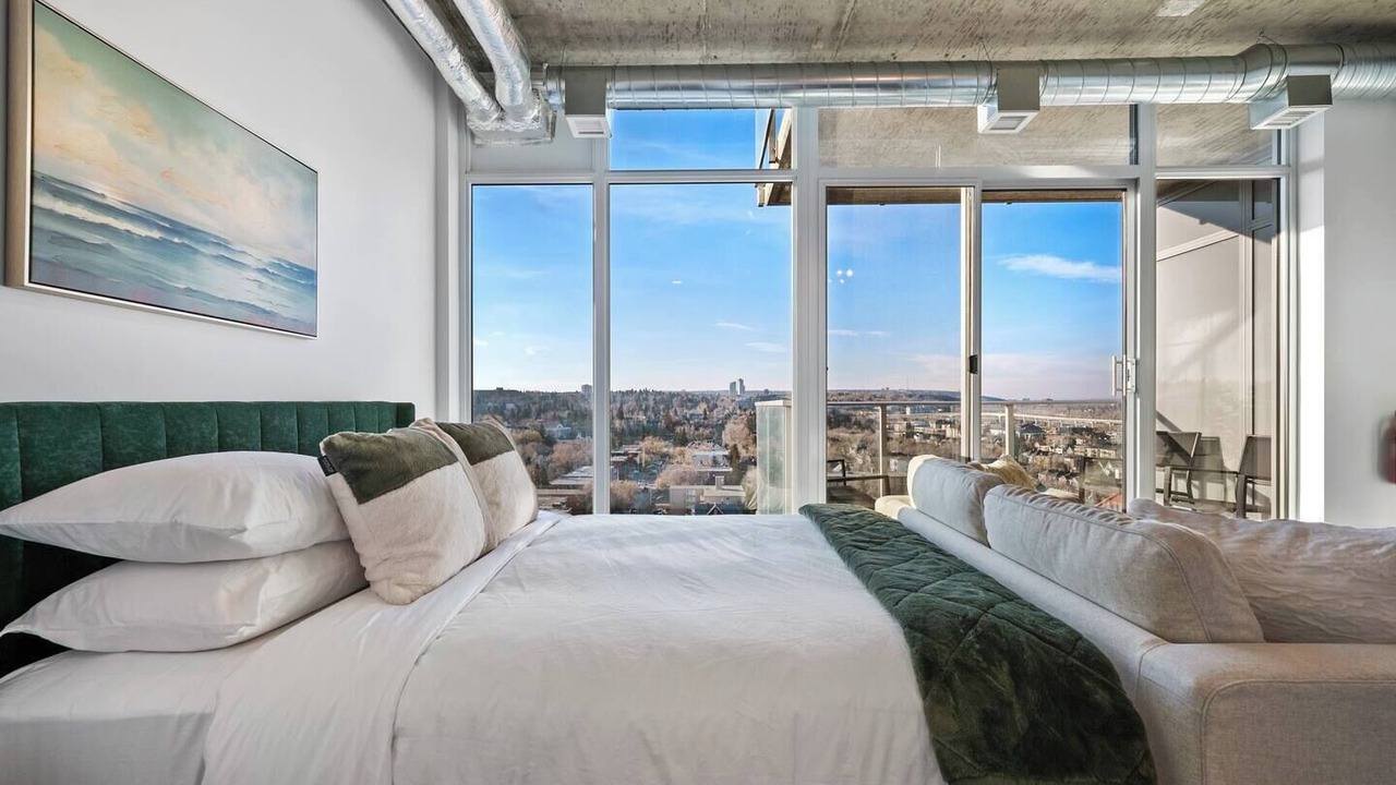 Photo of Bedroom in Connaught