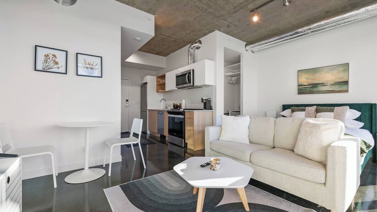 Photo of Livingroom in Connaught