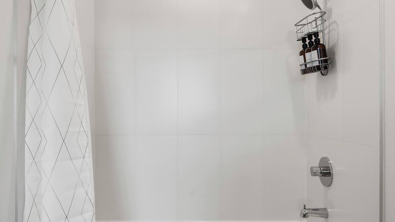 Photo of Bathroom in Connaught