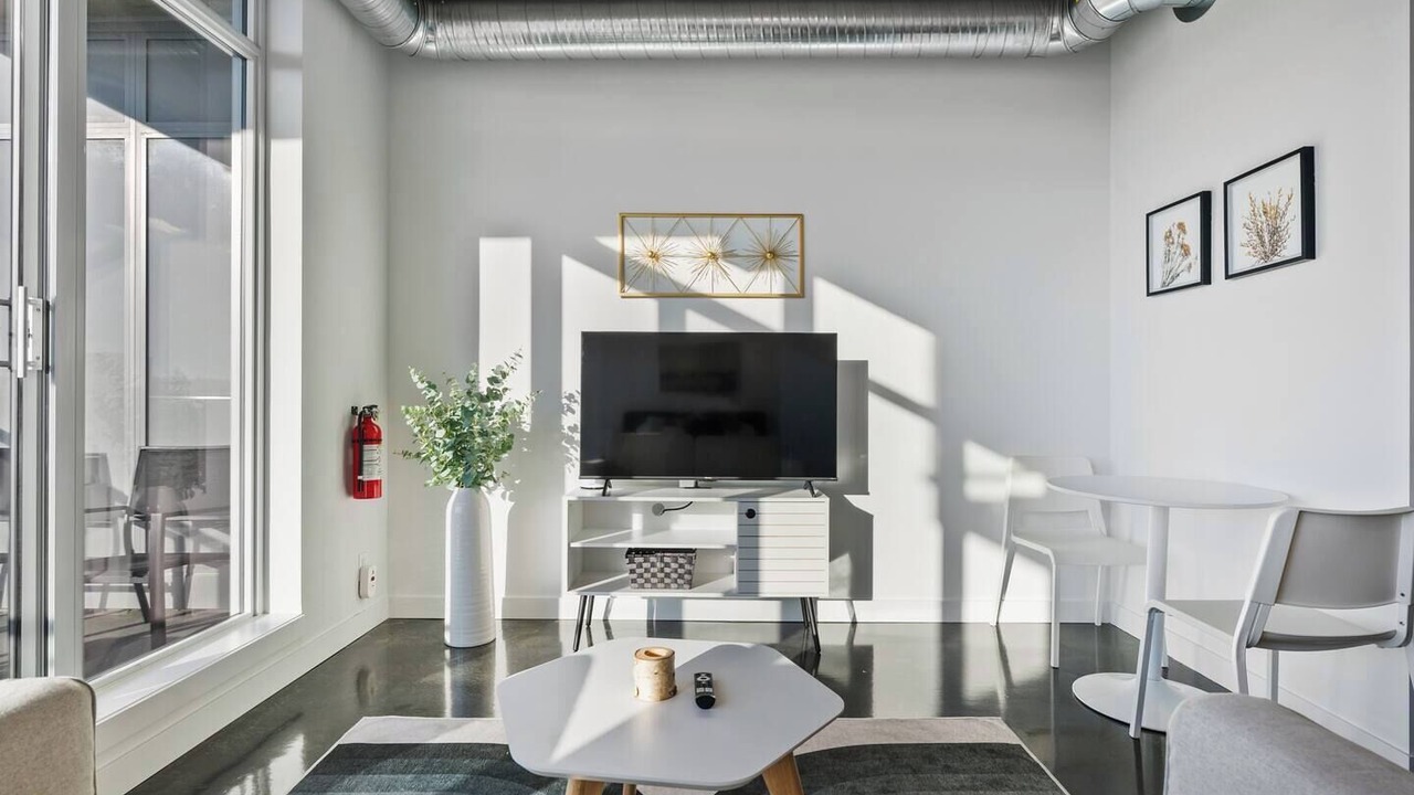 Photo of Livingroom in Connaught