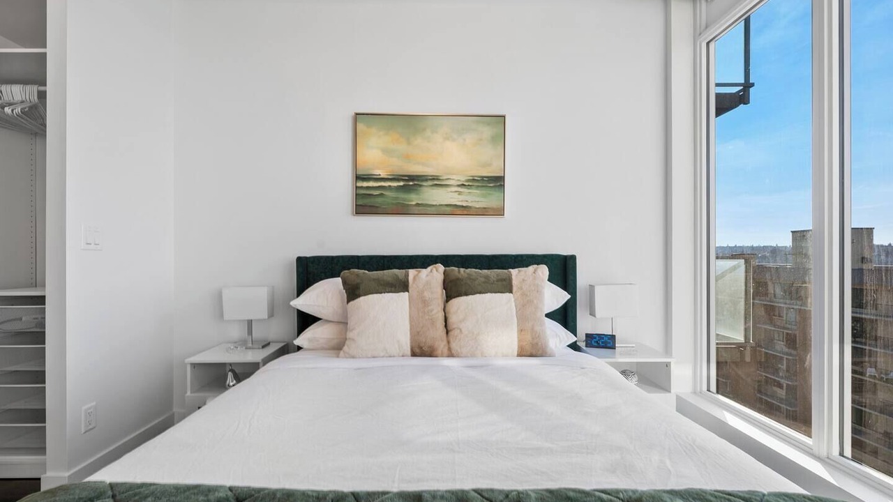 Photo of Bedroom in Connaught