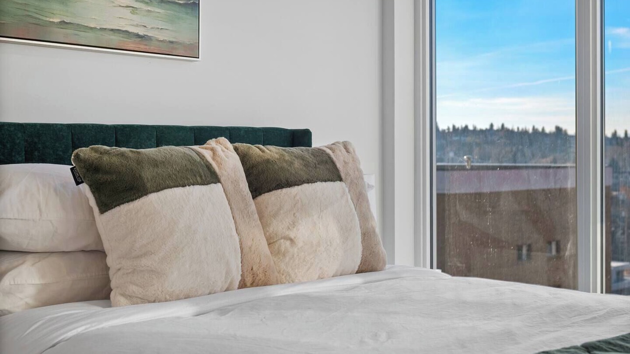 Photo of Bedroom in Connaught