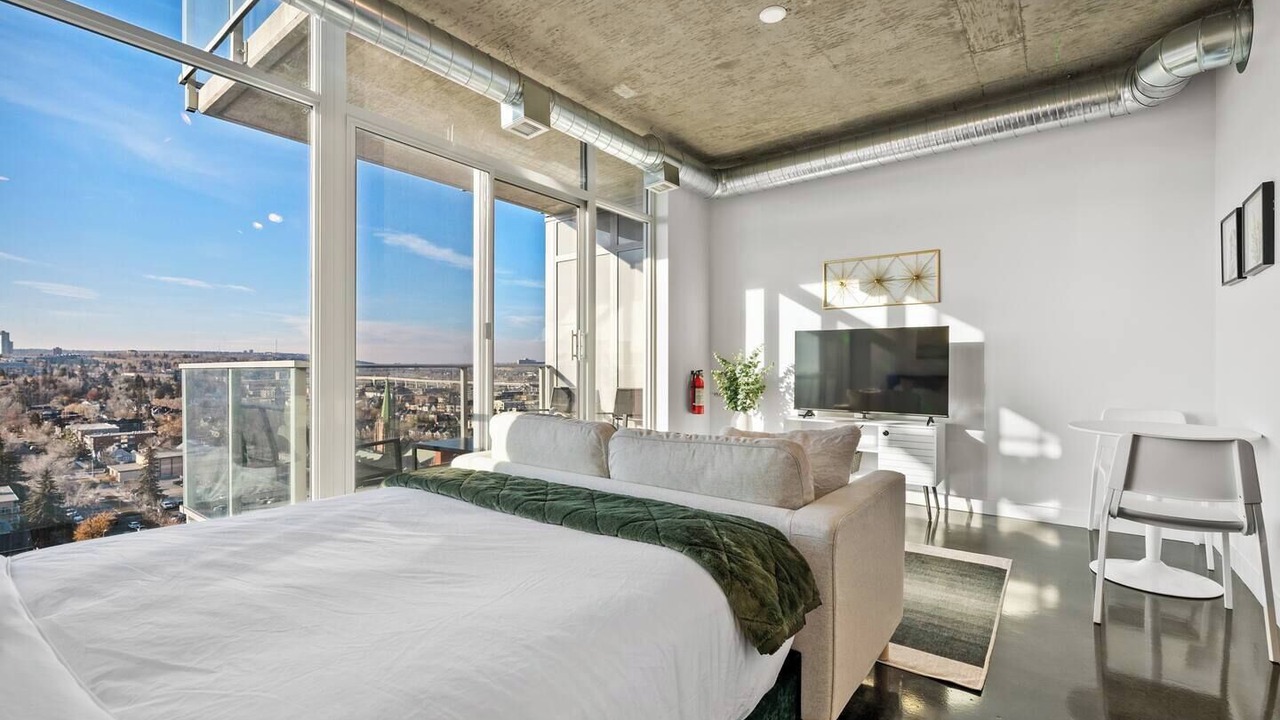 Photo of Bedroom in Connaught