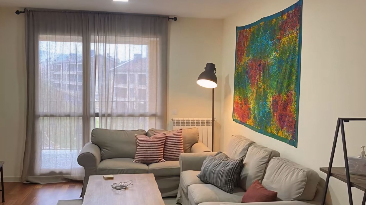 Photo of Livingroom in Latas