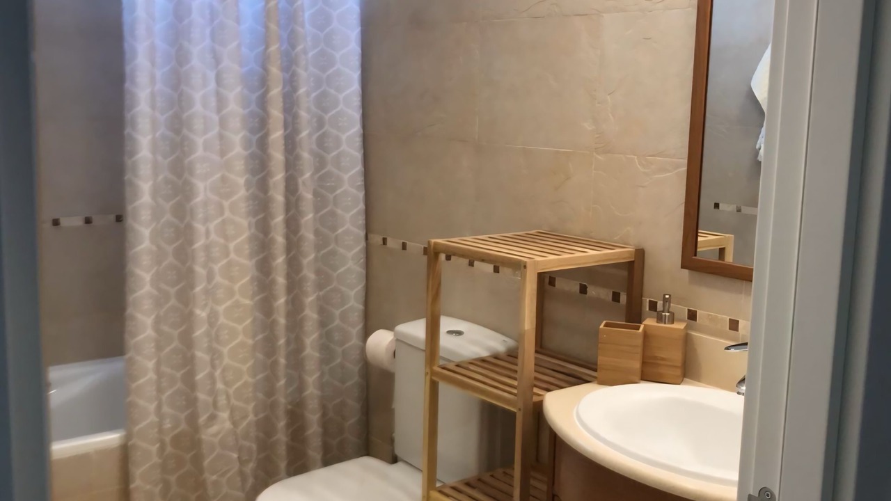 Photo of Bathroom in Latas