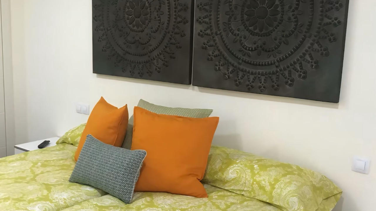Photo of Bedroom in Latas