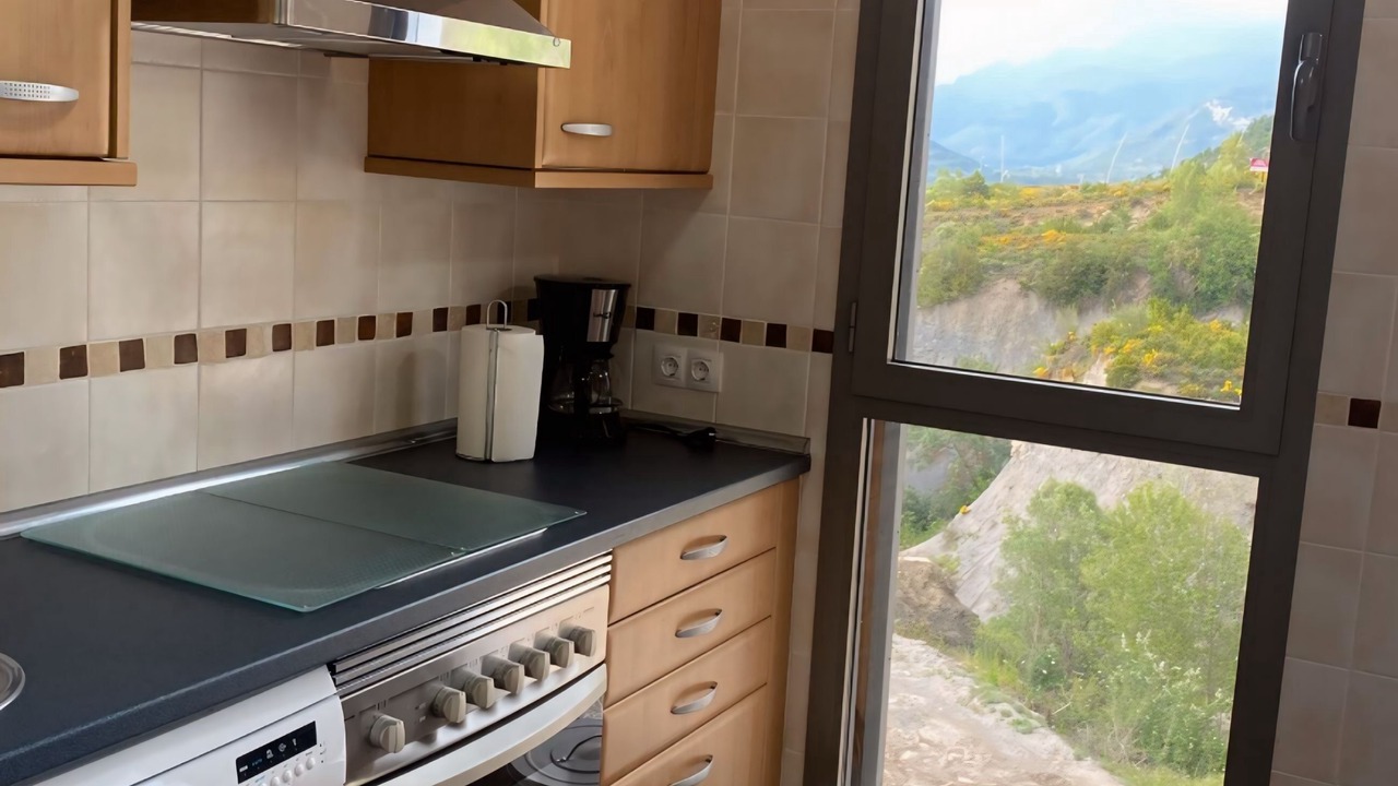 Photo of Kitchen in Latas