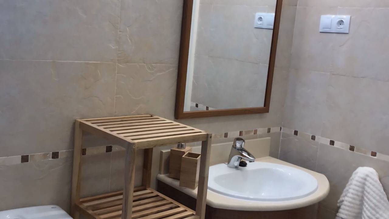 Photo of Bathroom in Latas