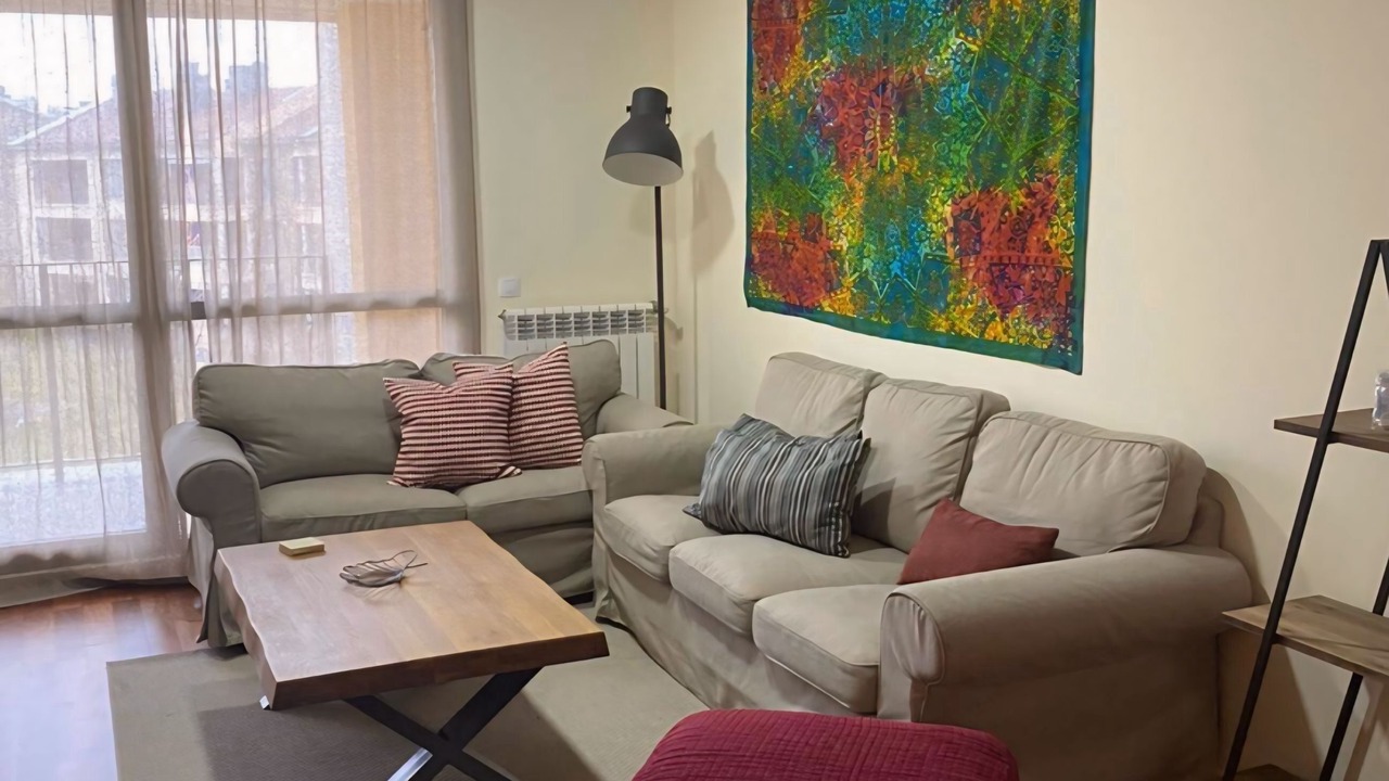 Photo of Livingroom in Latas