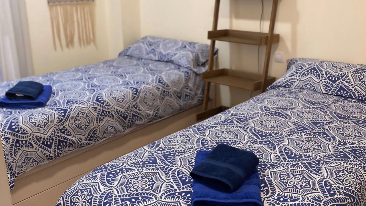 Photo of Bedroom in Latas
