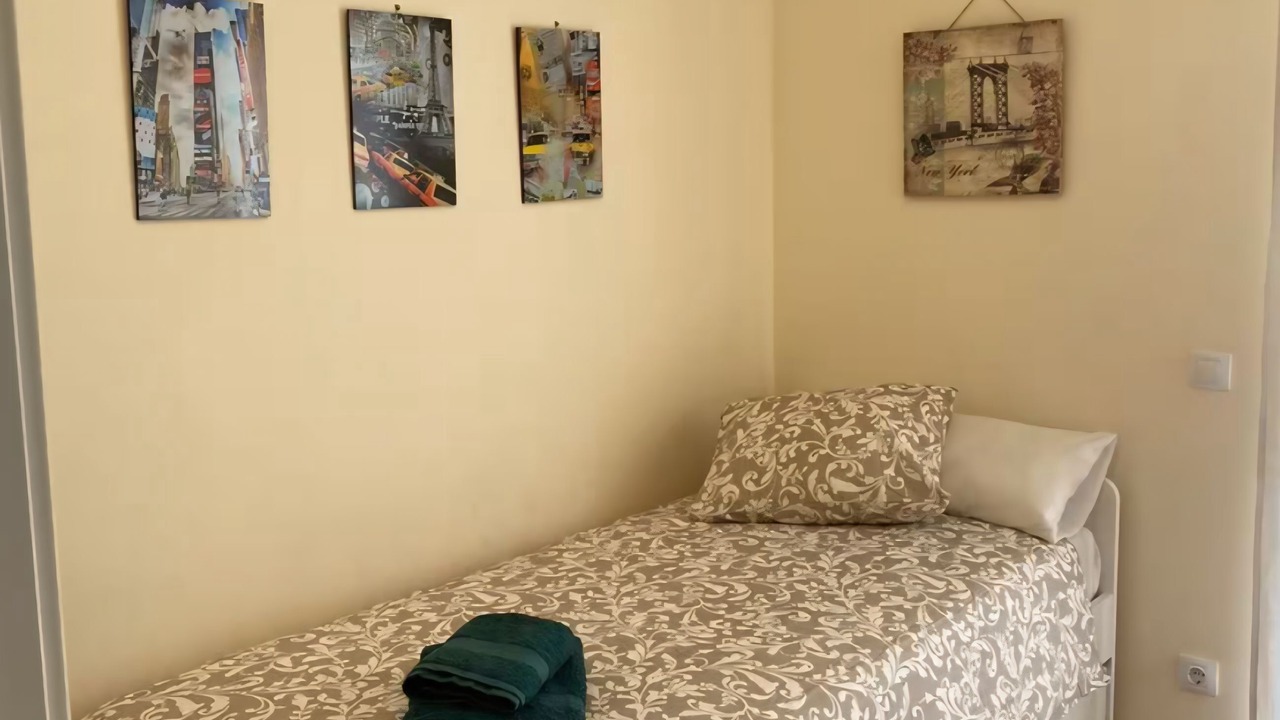 Photo of Bedroom in Latas