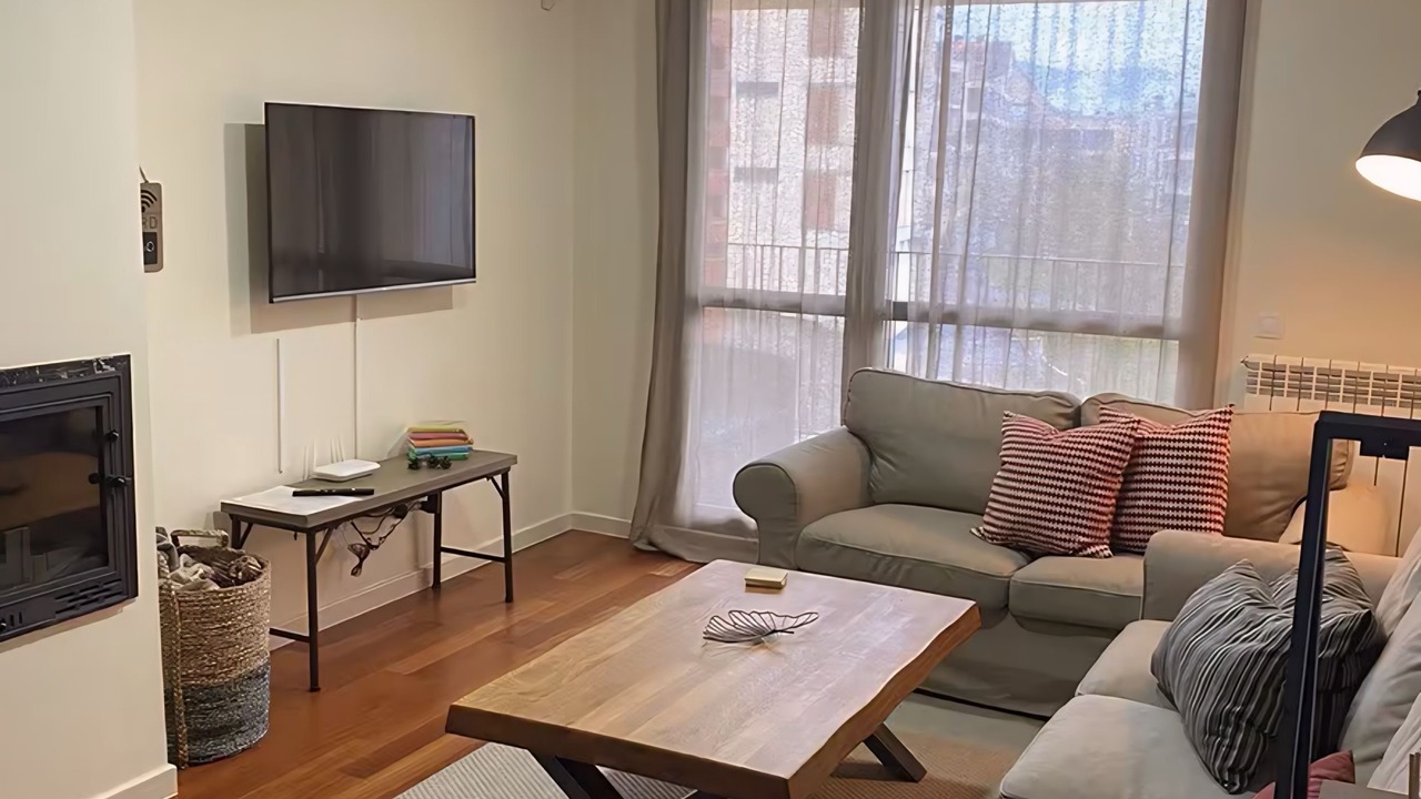 Photo of Livingroom in Latas