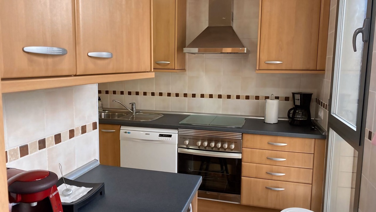 Photo of Kitchen in Latas