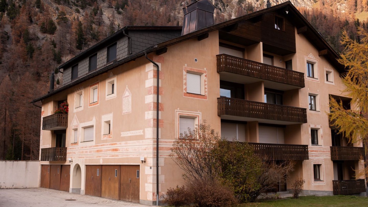Photo of Outdoor in Tschierv