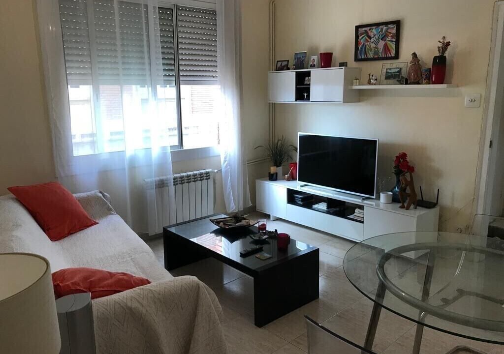 Photo of Livingroom in Sant Gervasi – la Bonanova
