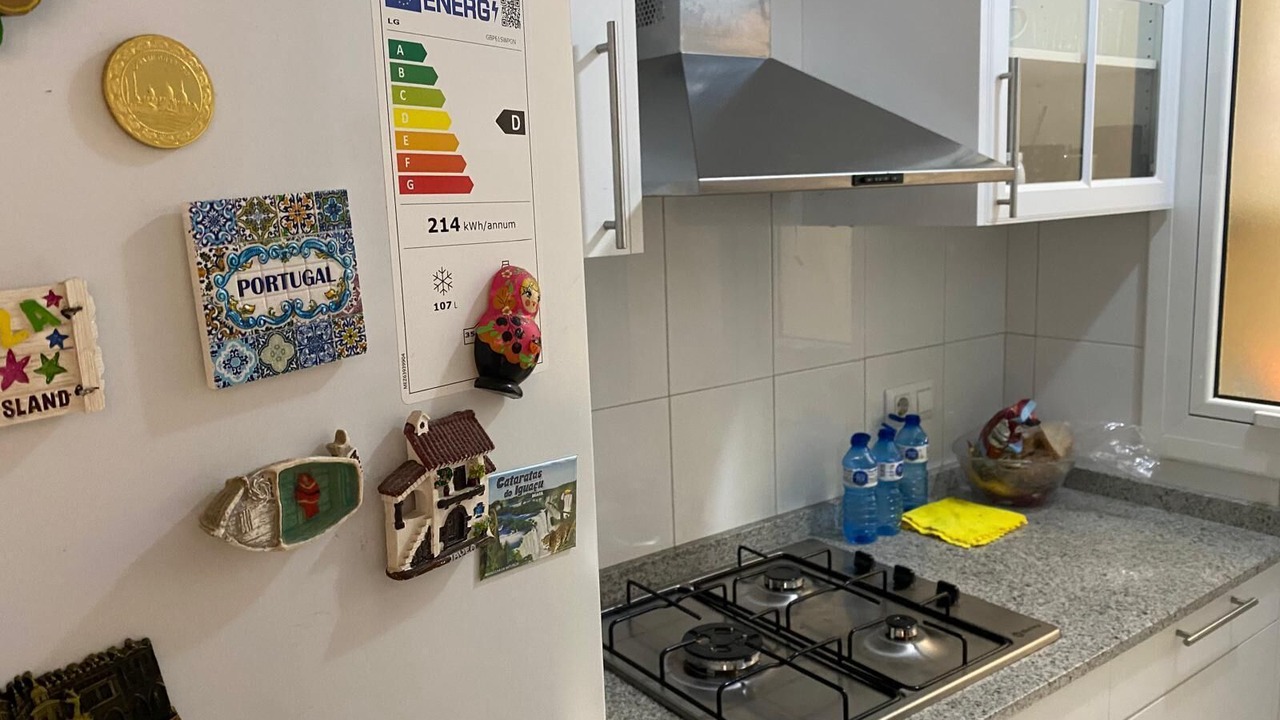 Photo of Kitchen in Sant Gervasi – la Bonanova