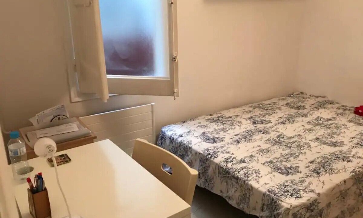 Photo of Bedroom in Sant Gervasi – la Bonanova