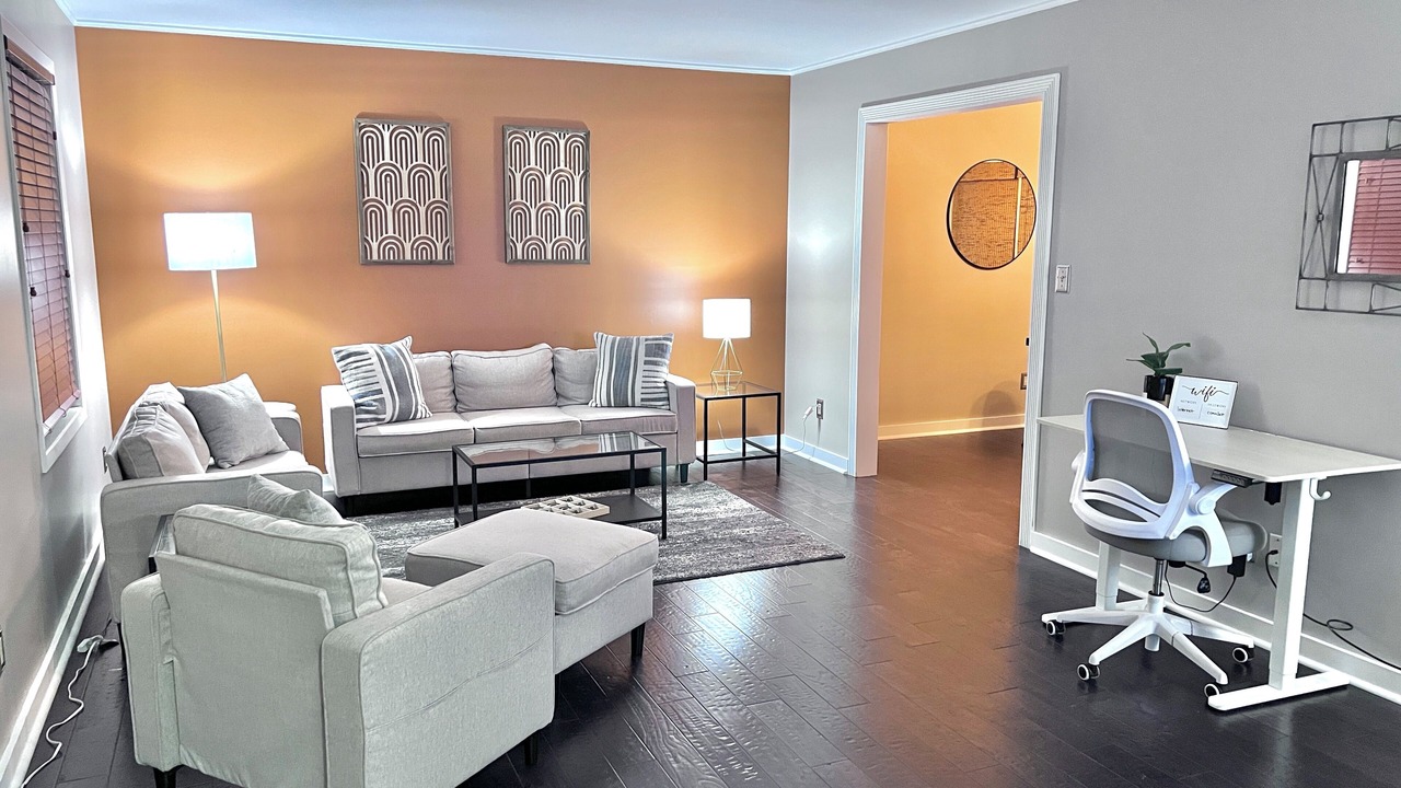Photo of Bedroom in Champaign
