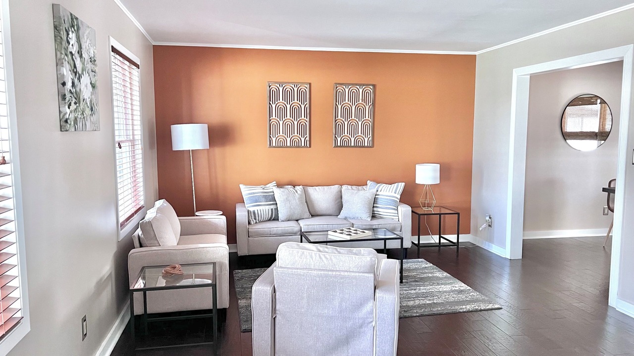 Photo of Bedroom in Champaign