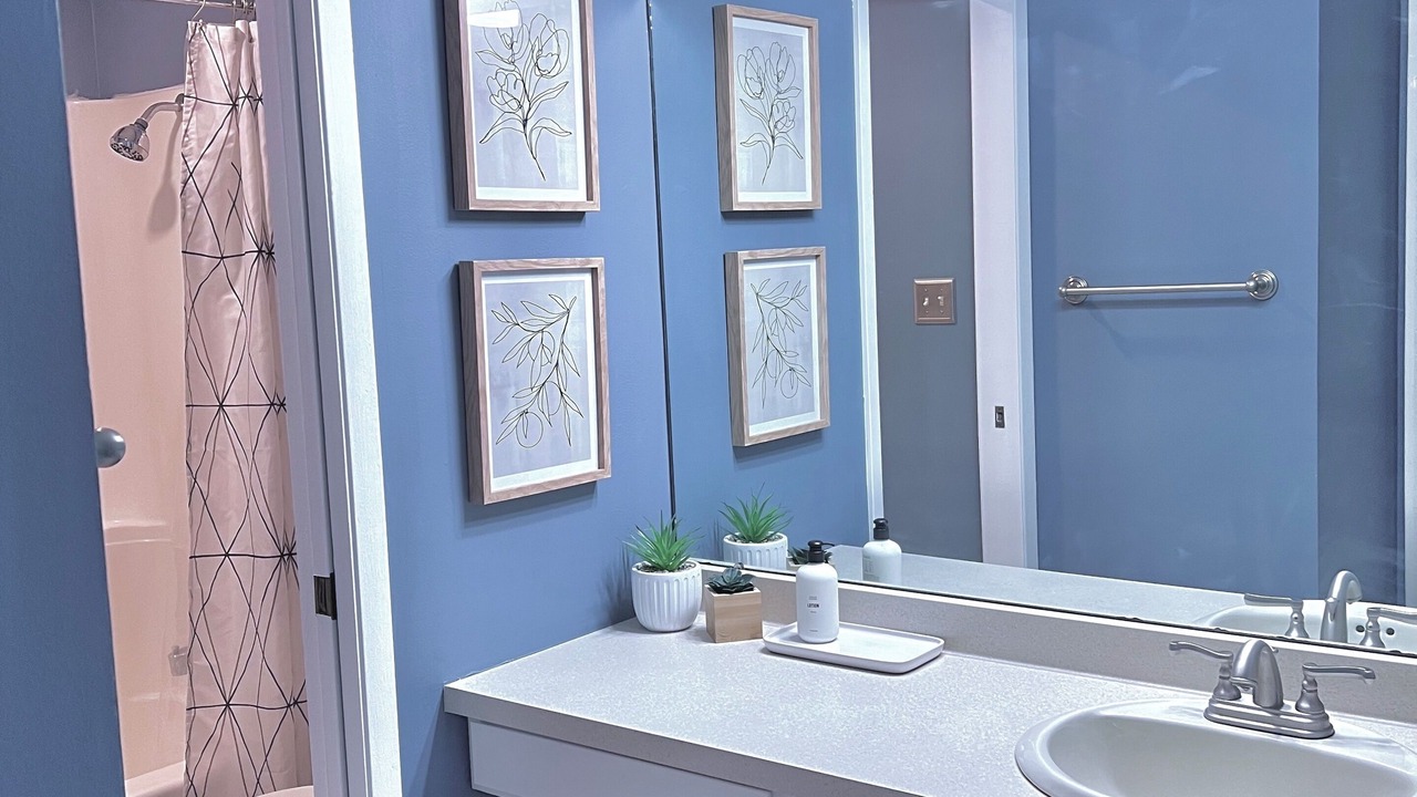 Photo of Bathroom in Champaign