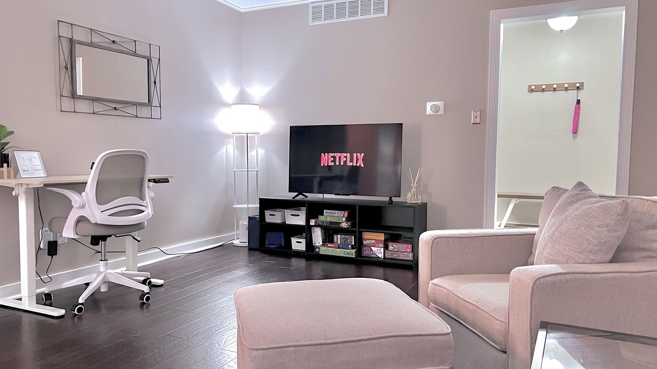 Photo of Bedroom in Champaign