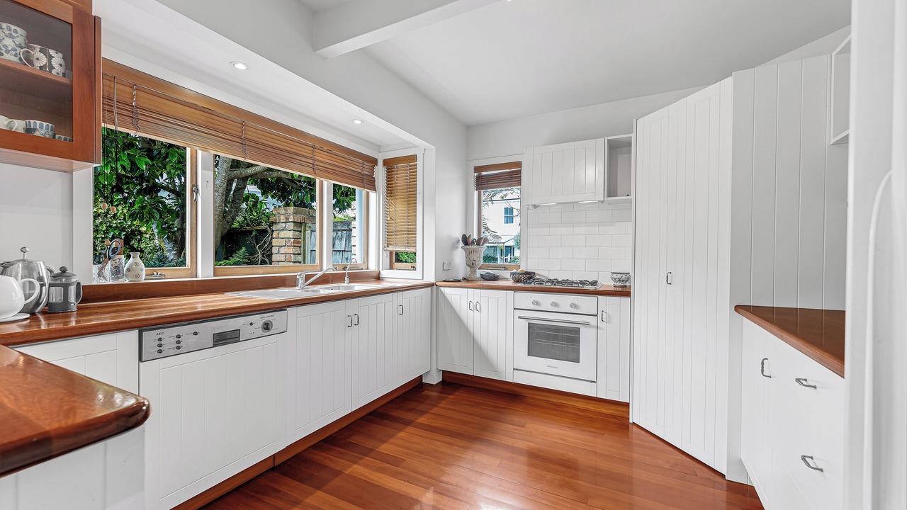 Photo of Kitchen in Devonport