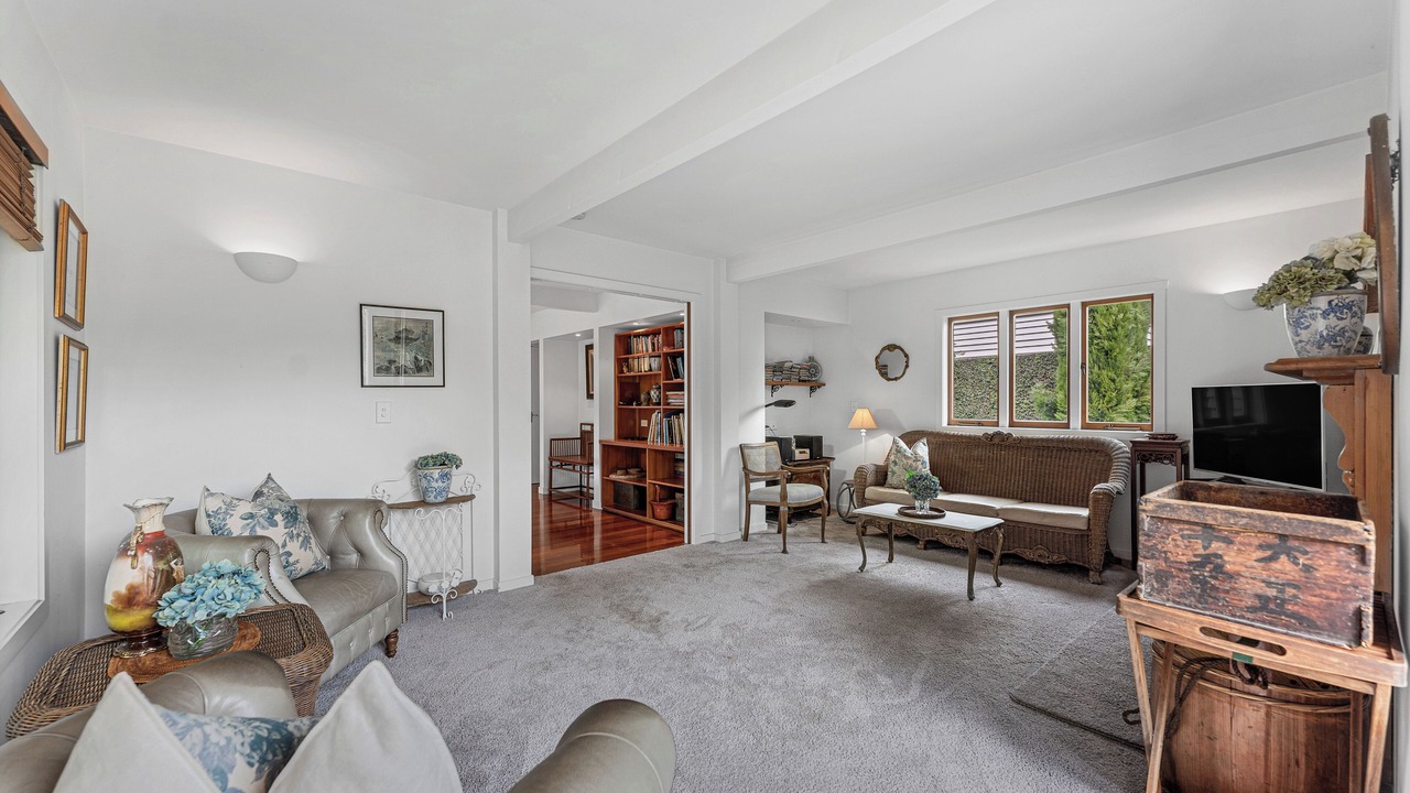 Photo of Livingroom in Devonport