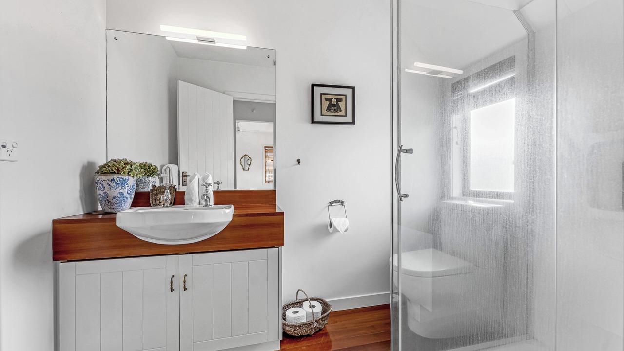 Photo of Bathroom in Devonport