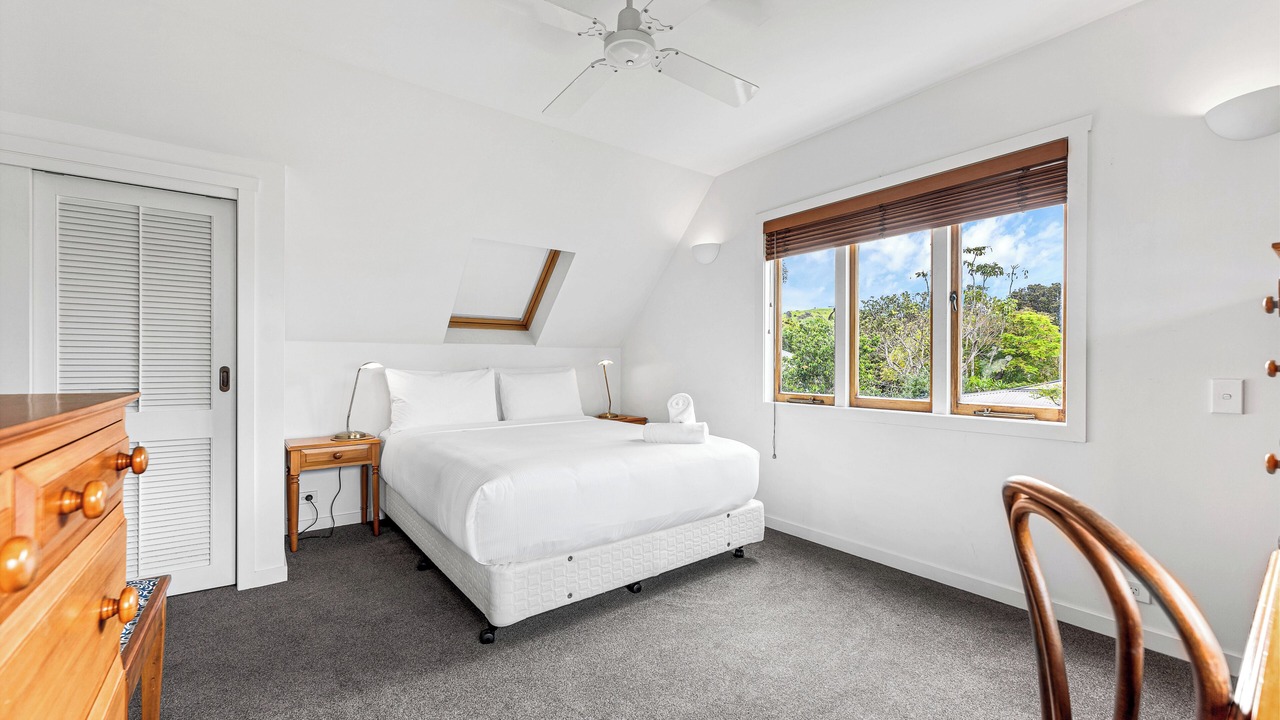 Photo of Bedroom in Devonport