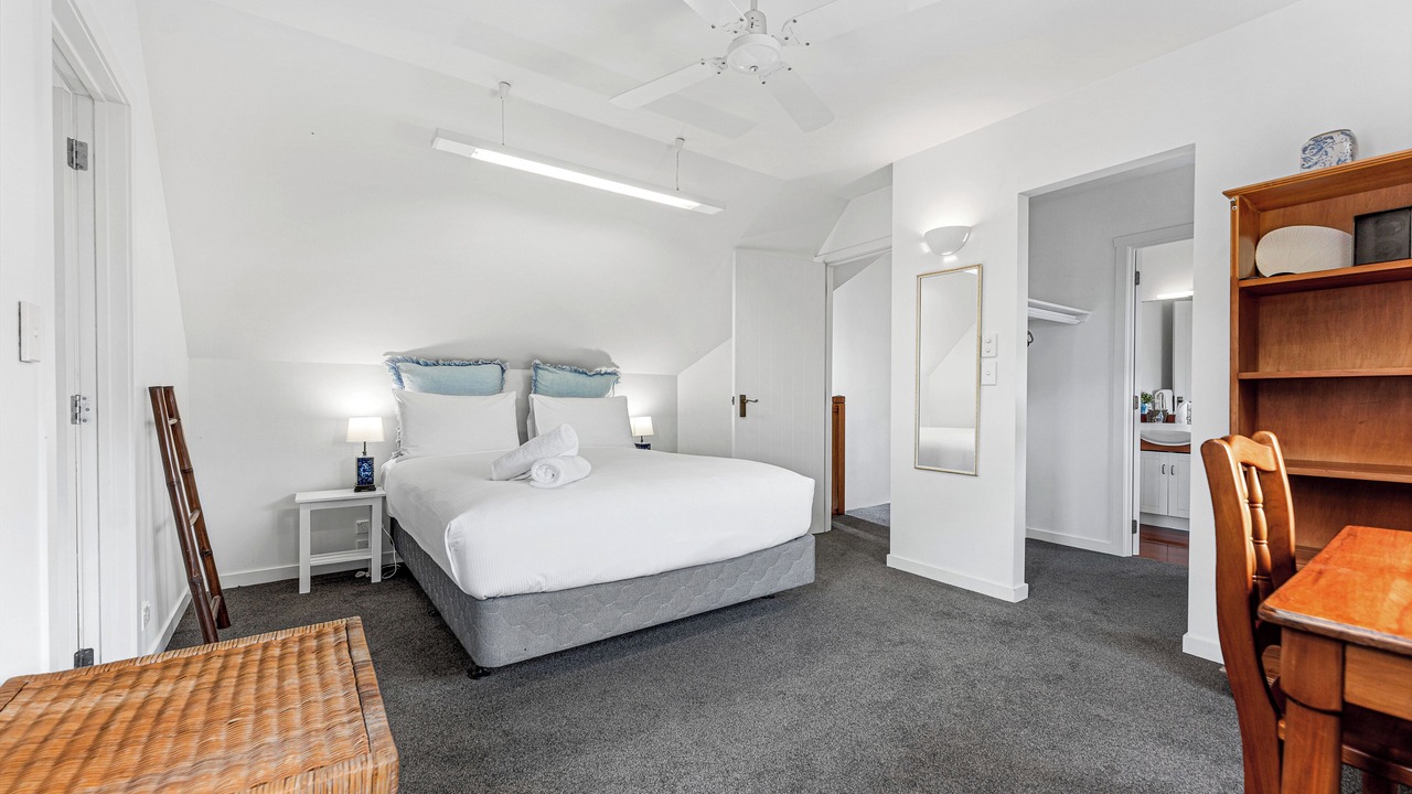 Photo of Bedroom in Devonport